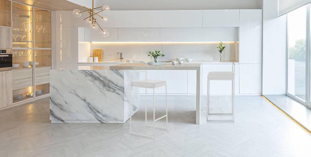 Oresteluchetta SGABELLO DALE WHITE HOME Convenienza
