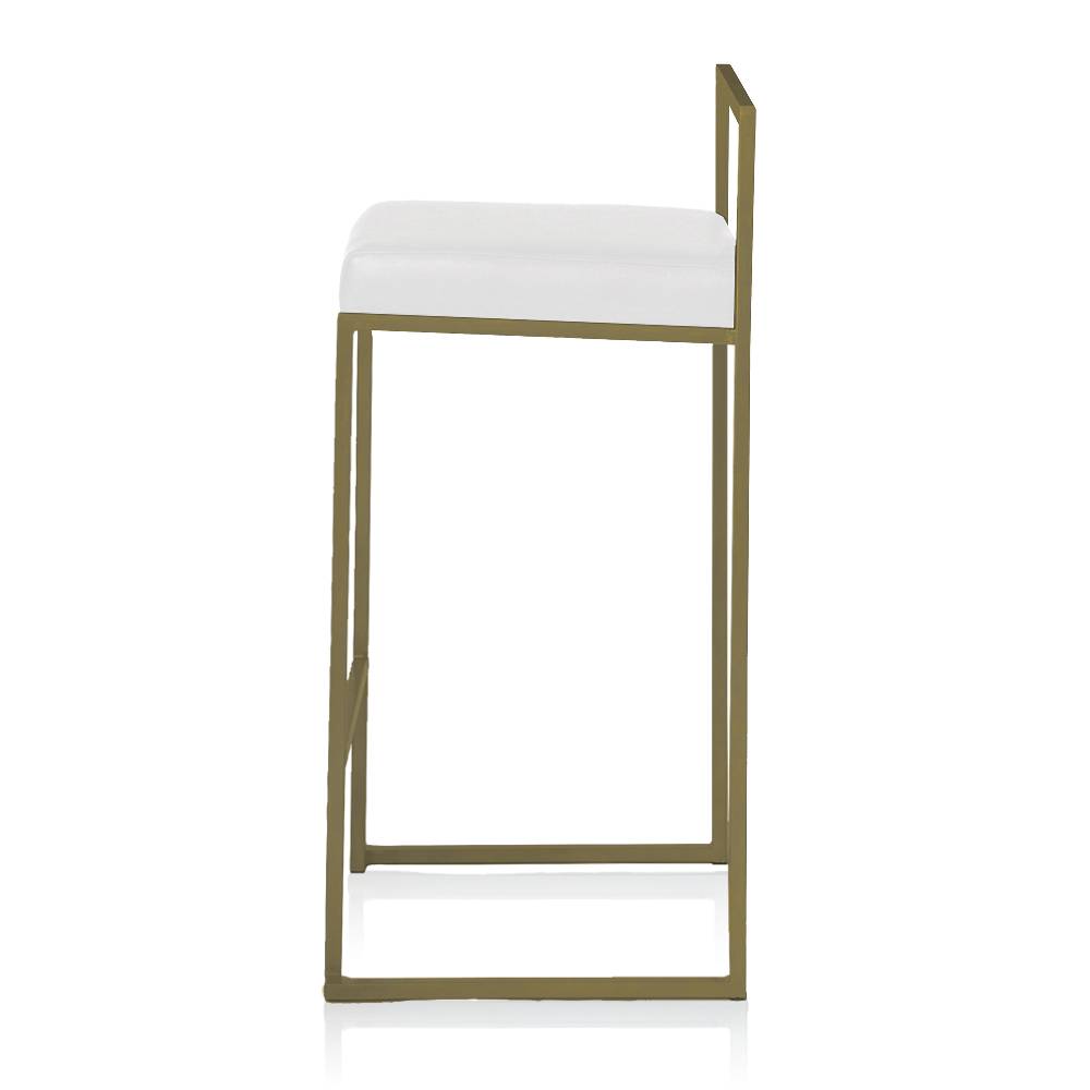 Oresteluchetta SGABELLO DALE GOLD Presa
