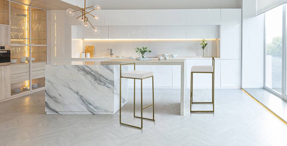 Oresteluchetta SGABELLO DALE GOLD Presa