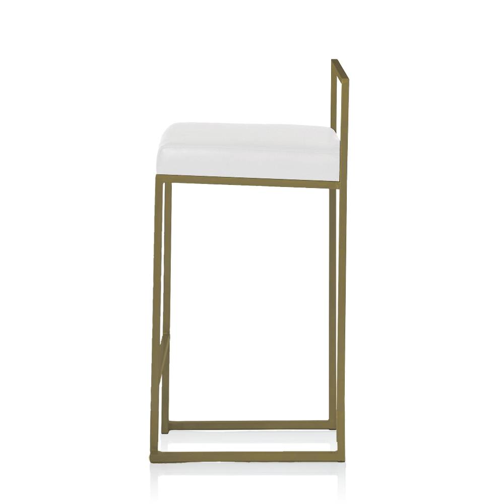 Oresteluchetta SGABELLO DALE GOLD HOME Sconto