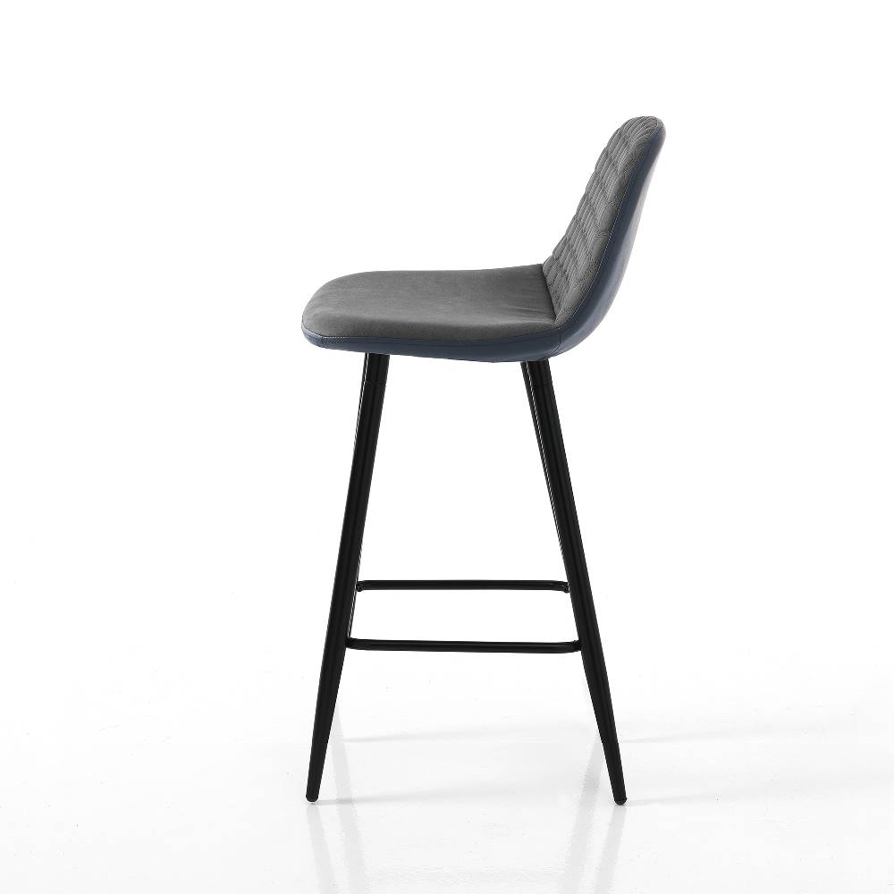 Oresteluchetta SGABELLO SALT GREY HOME Offerta