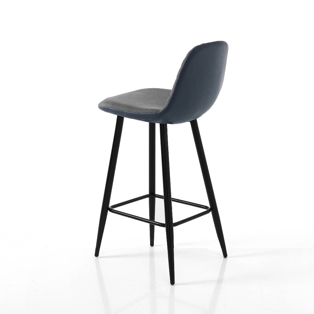 Oresteluchetta SGABELLO SALT GREY HOME Offerta