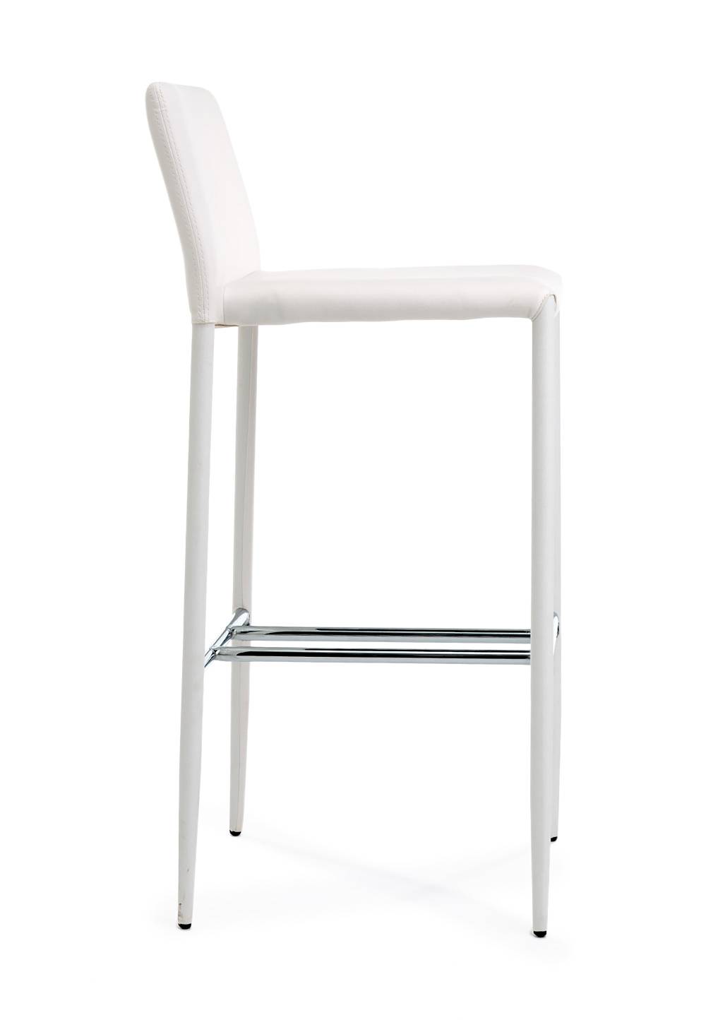 Oresteluchetta SGABELLO BUFFALO WHITE Outlet