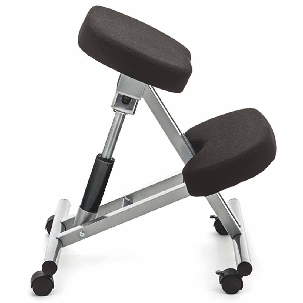 Oresteluchetta SGABELLO ERGONOMICO OREGON Vendita Calda