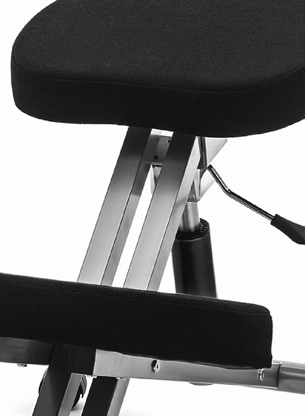 Oresteluchetta SGABELLO ERGONOMICO OREGON Vendita Calda
