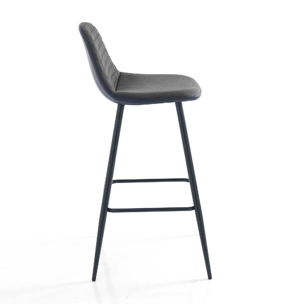 Oresteluchetta sgabello SALT GREY Spedizione gratuita
