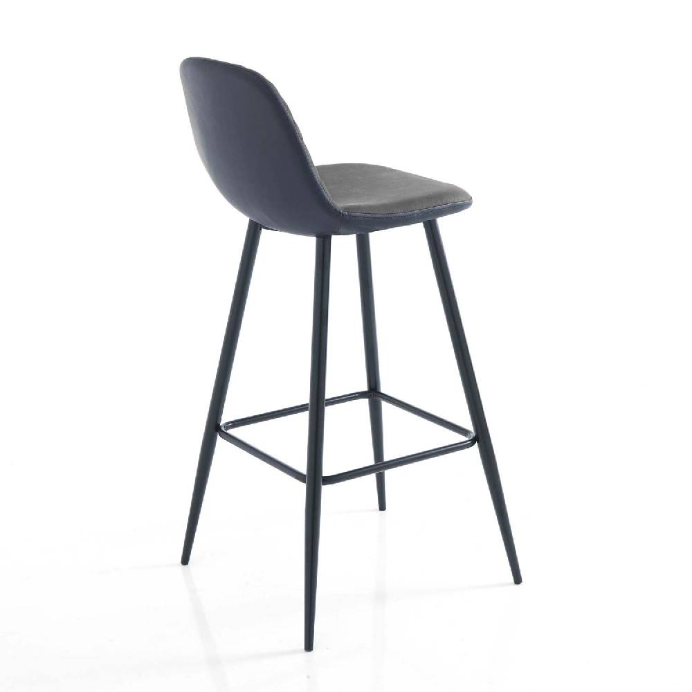Oresteluchetta sgabello SALT GREY Spedizione gratuita