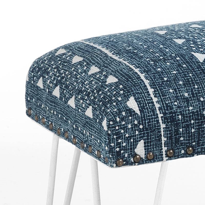 Oresteluchetta Panca YANTRA BLUE Vendite stagionali