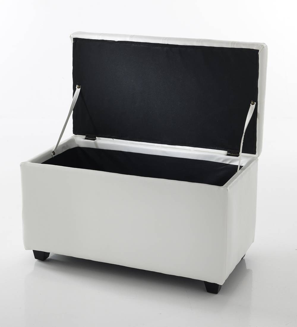 Oresteluchetta Cassapanca HAYWARD WHITE 80 Offerta Pasqua
