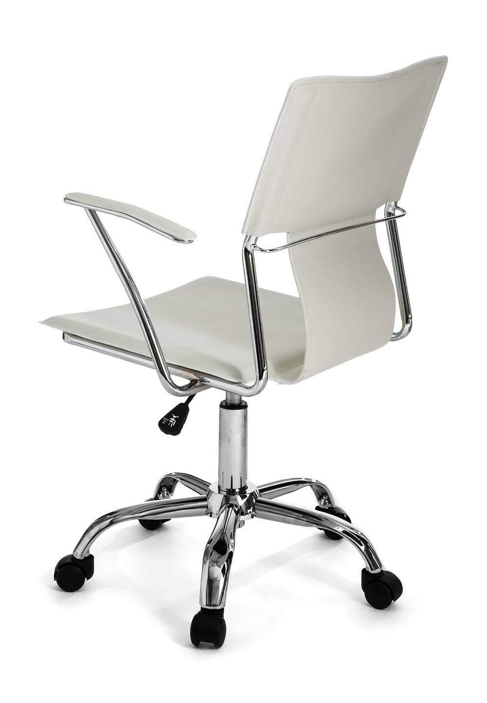 Oresteluchetta SEDIA DA UFFICIO AKRON WHITE Offerte esclusive