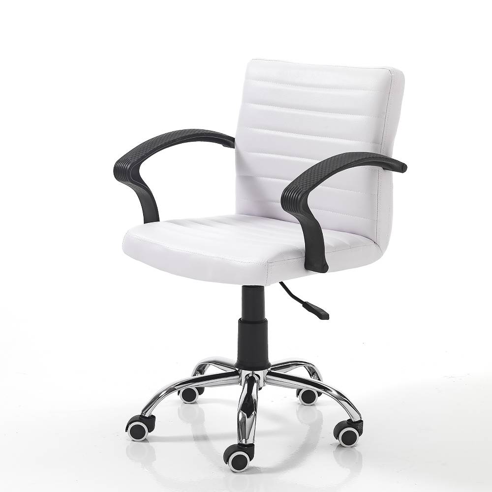 Oresteluchetta poltrona da ufficio TACHIE WHITE Offerte speciali