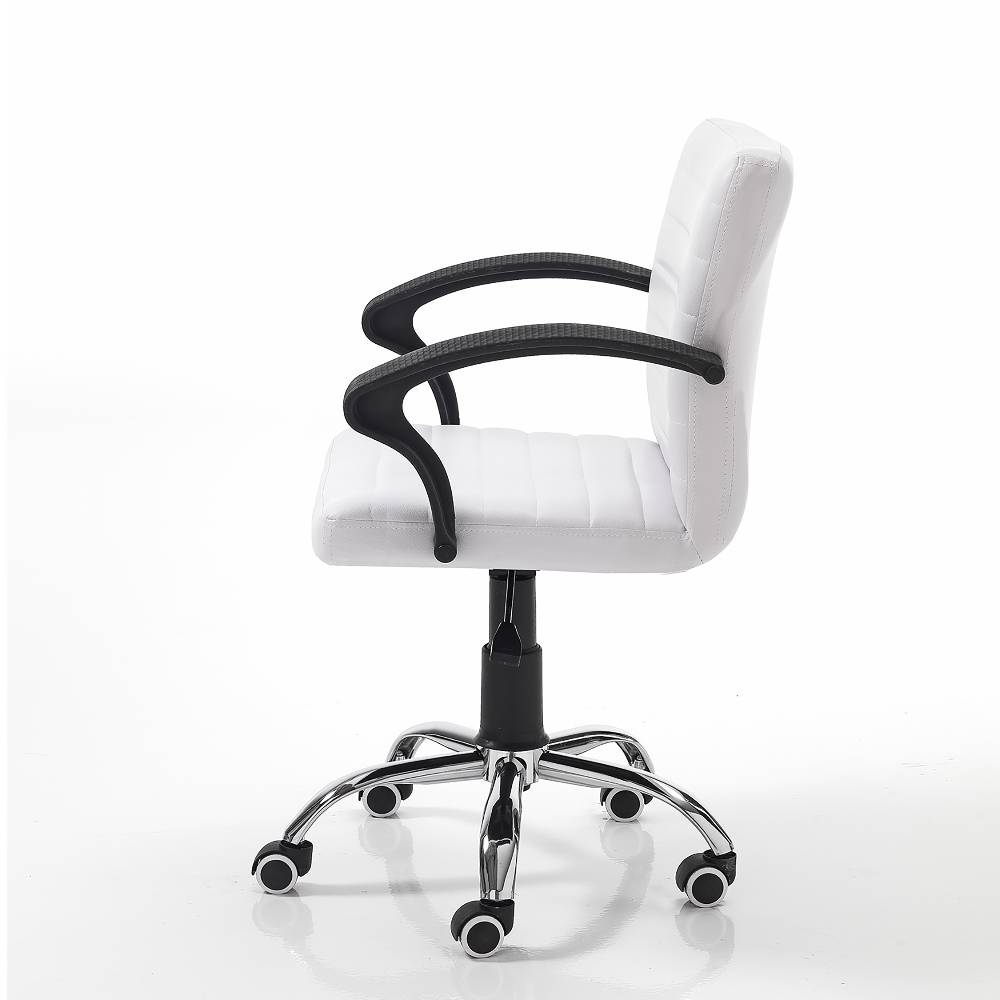 Oresteluchetta poltrona da ufficio TACHIE WHITE Offerte speciali