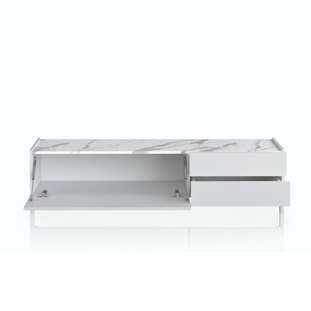Oresteluchetta PORTA TV DURHAM Fino al 60% di sconto