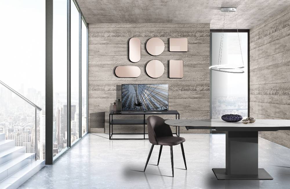 Oresteluchetta PORTA TV OMAHA Offerta speciale della fabbrica