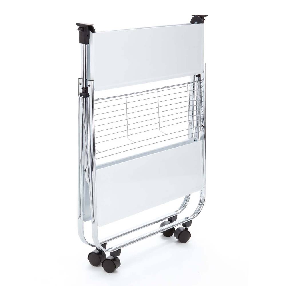 Oresteluchetta carrello richiudibile RANDLE Officina