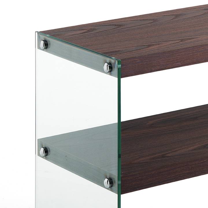 Oresteluchetta Consolle MAGGY DARK BROWN In vendita