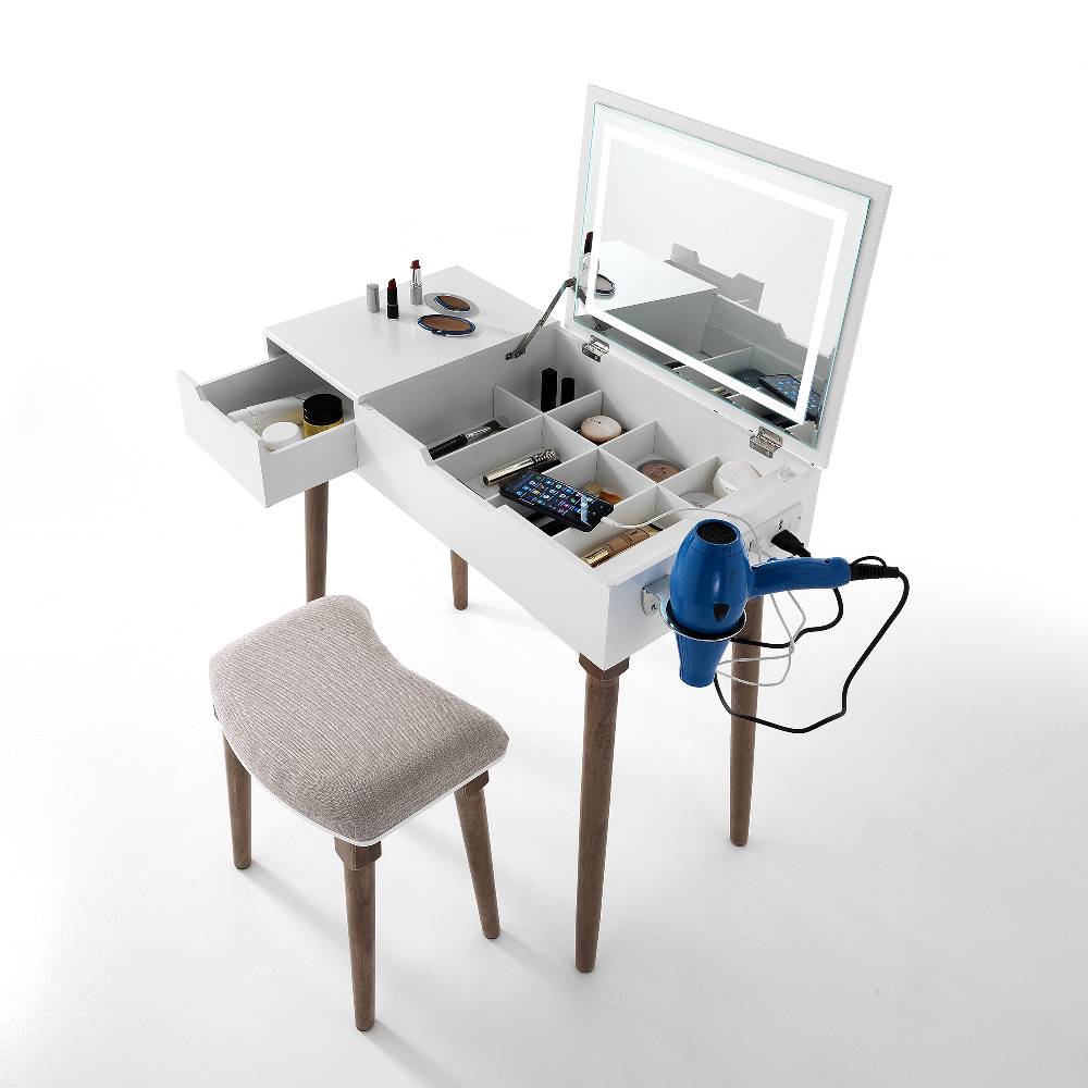 Oresteluchetta consolle / toilette POLA Soddisfazione Garantita