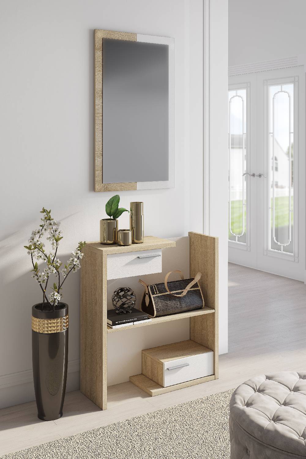 Oresteluchetta INGRESSO MOST WOOD Fino Al -60%