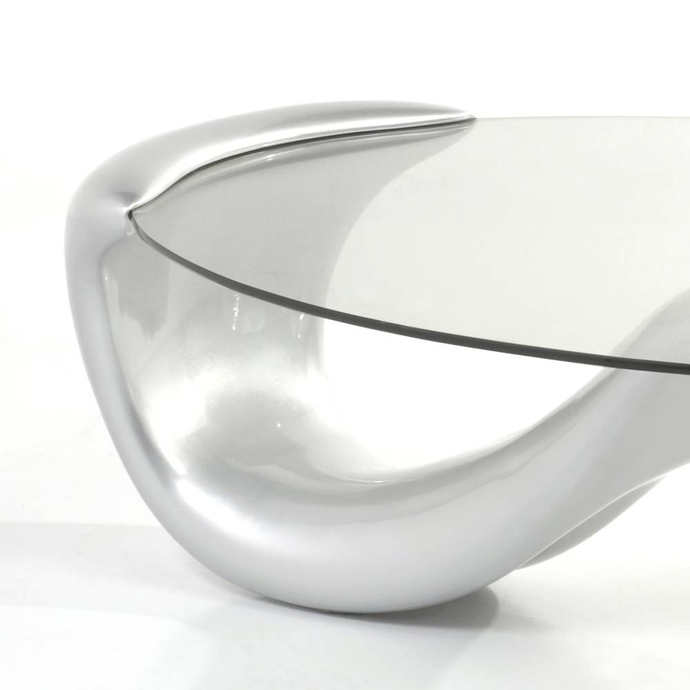 Oresteluchetta TAVOLINO ARCA SILVER Online