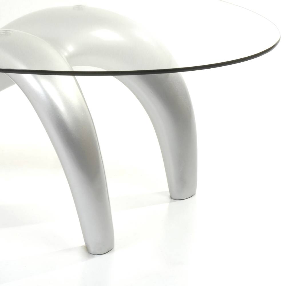 Oresteluchetta TAVOLINO ARCA SILVER Online
