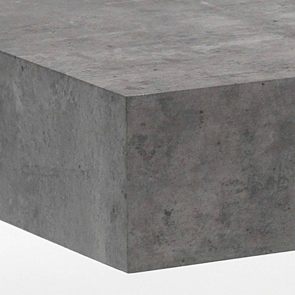 Oresteluchetta Tavolino MANHATTAN CEMENT Prezzo di fabbrica