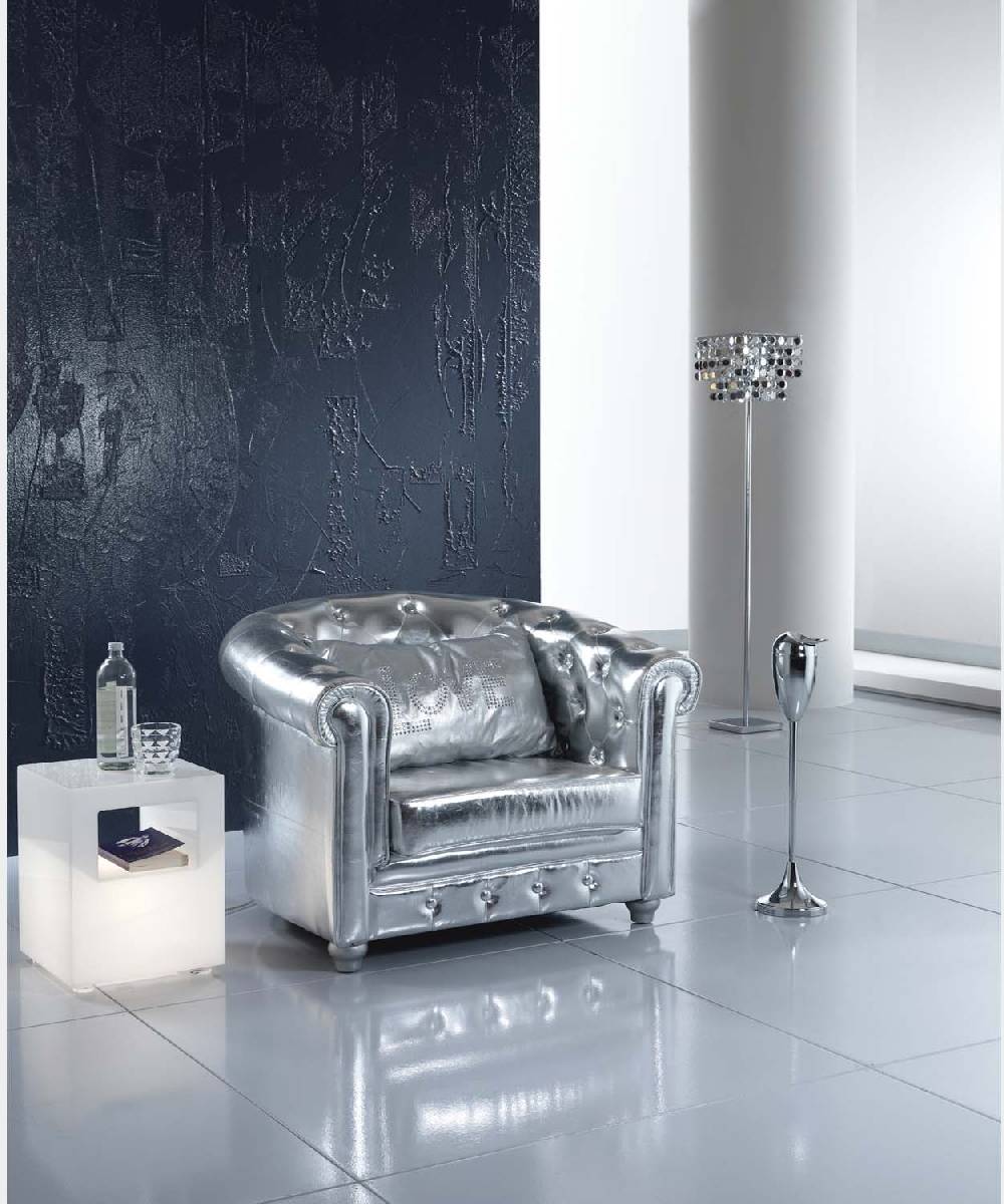 Oresteluchetta tavolino luminoso MORESBY WHITE Lightning offer