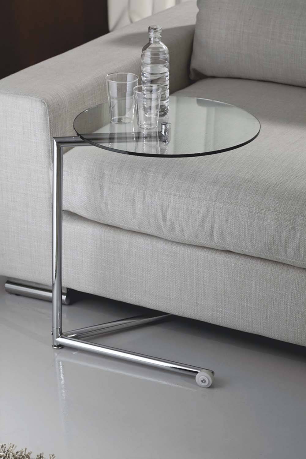 Oresteluchetta tavolino con ruote RALEIGHT Comprane uno, ottenene uno gratis