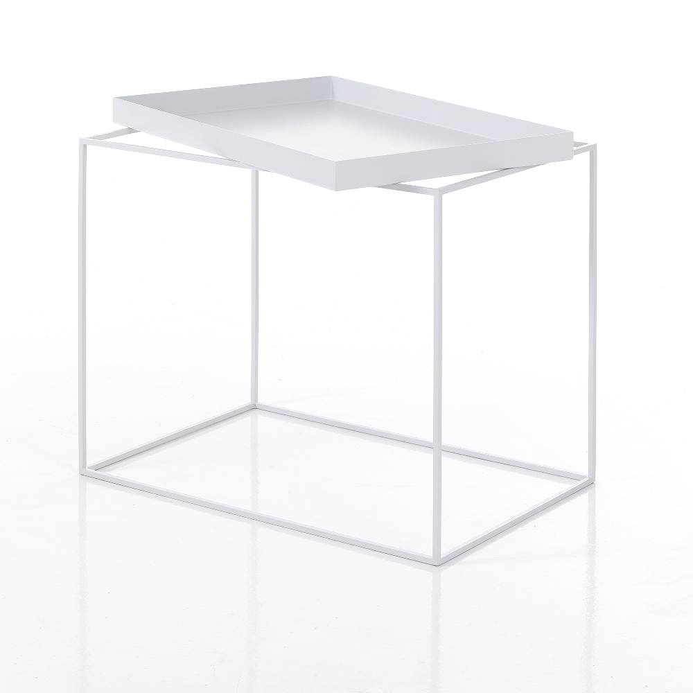 Oresteluchetta Tavolino da interno / esterno CHAPIN - B Discount Store per i nuovi prodotti