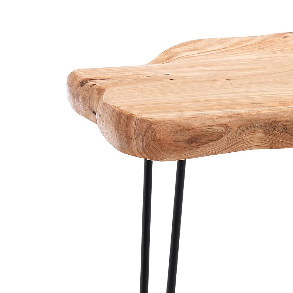 Oresteluchetta Tavolino PLANK Super sconto