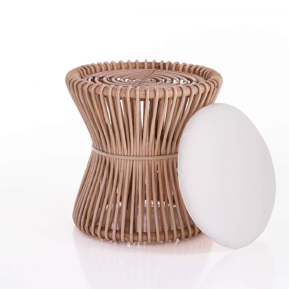 Oresteluchetta Sgabello / Tavolino DRUM 50% di sconto con spedizione gratuita