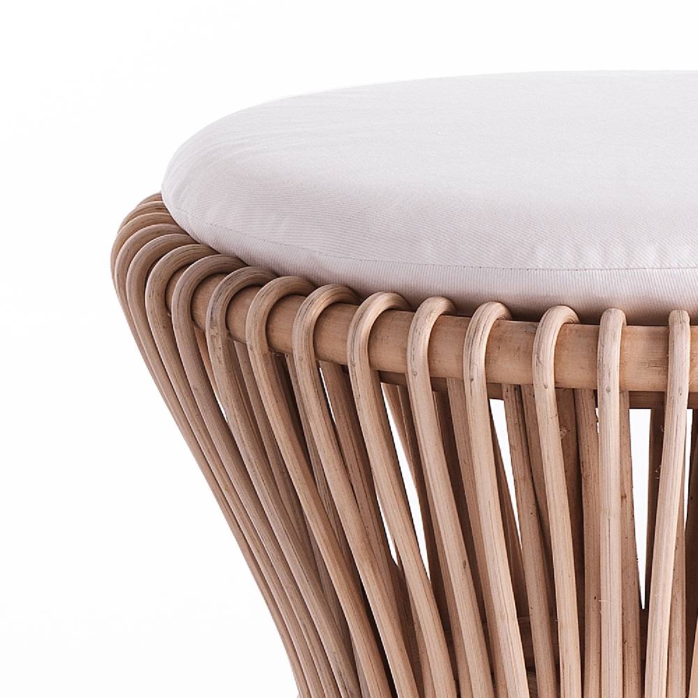 Oresteluchetta Sgabello / Tavolino DRUM 50% di sconto con spedizione gratuita