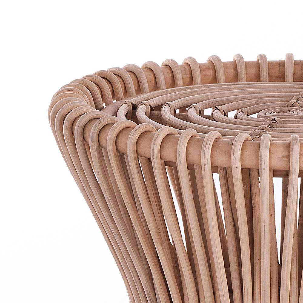 Oresteluchetta Sgabello / Tavolino DRUM 50% di sconto con spedizione gratuita