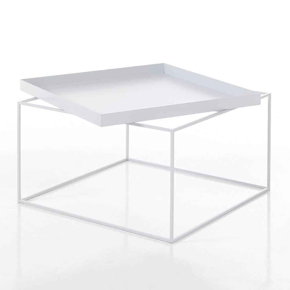Oresteluchetta Tavolino da interno / esterno CHAPIN - C 50% di sconto per tempo limitato