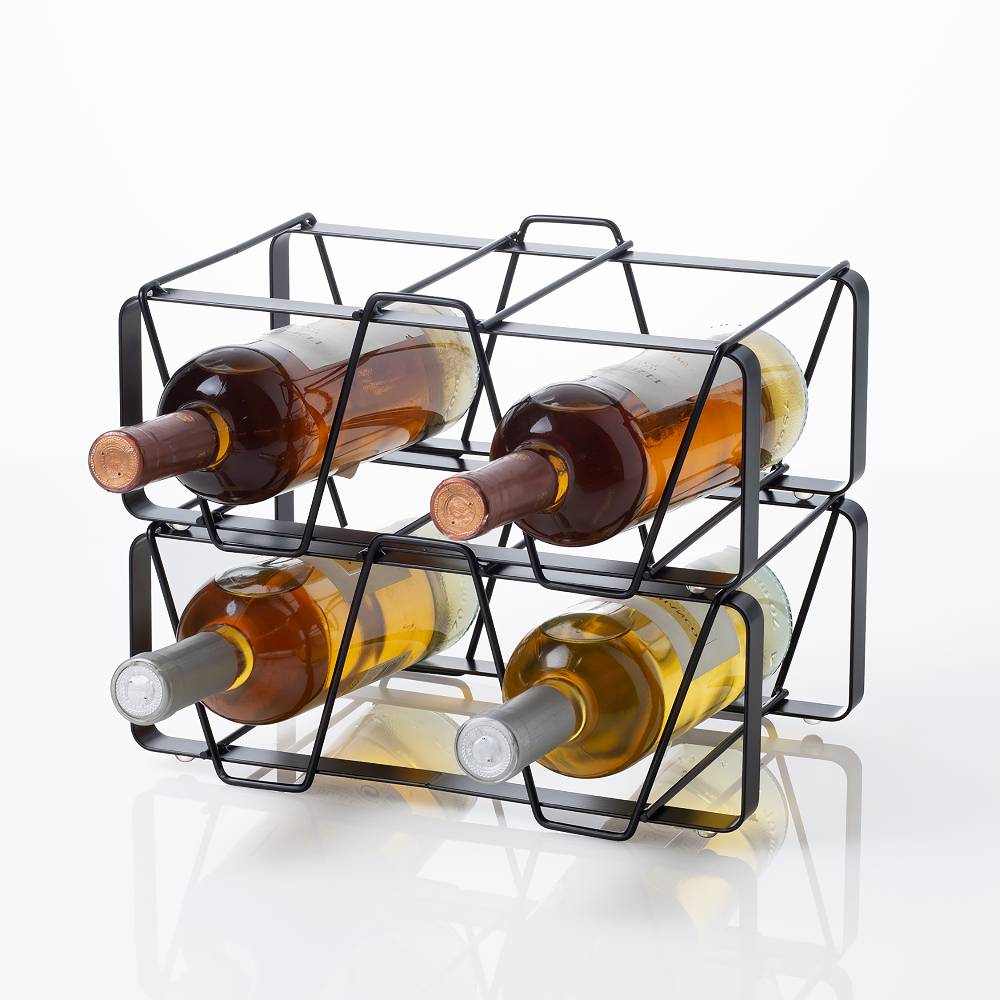 Oresteluchetta Cantinetta modulare porta bottiglie KIEL 2025