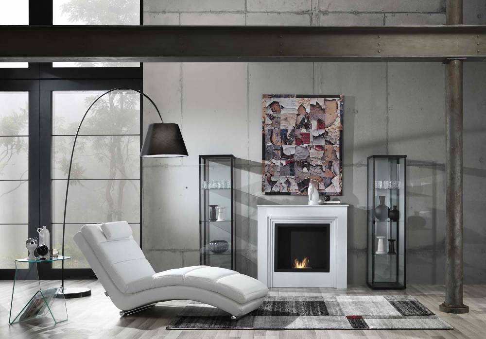 Oresteluchetta tavolino / comodino LIGHT Promozione