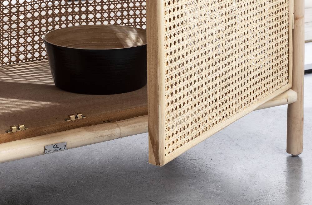 Oresteluchetta Credenza DEVA Fino Al -60%