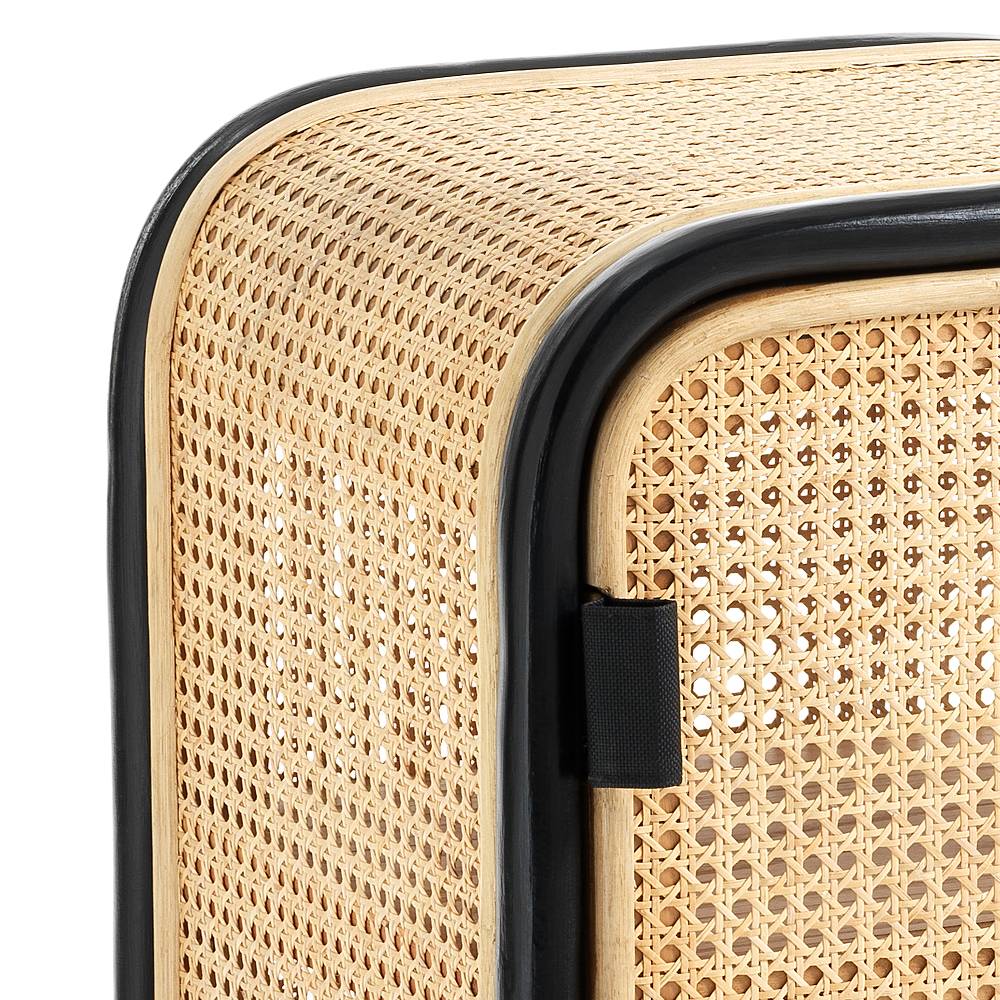 Oresteluchetta Armadietto / comodino DEVA BLACK Shopping Online