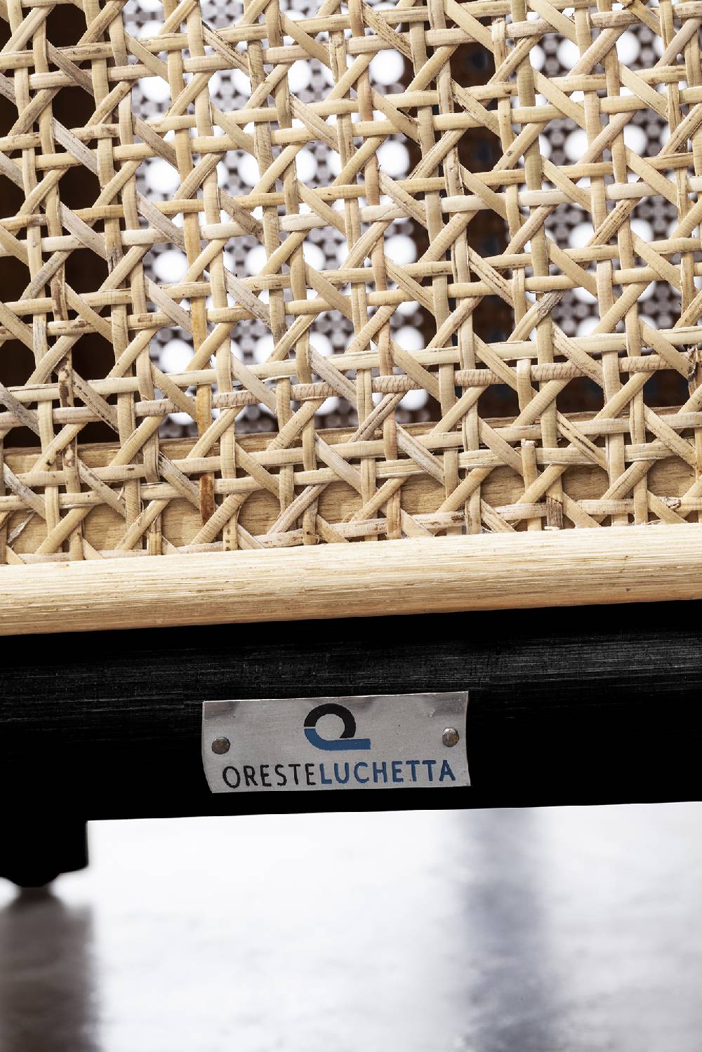 Oresteluchetta Armadietto / comodino DEVA BLACK Shopping Online