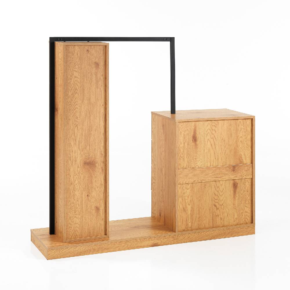 Oresteluchetta Mobile 4 cassetti CROWN Sottocosto