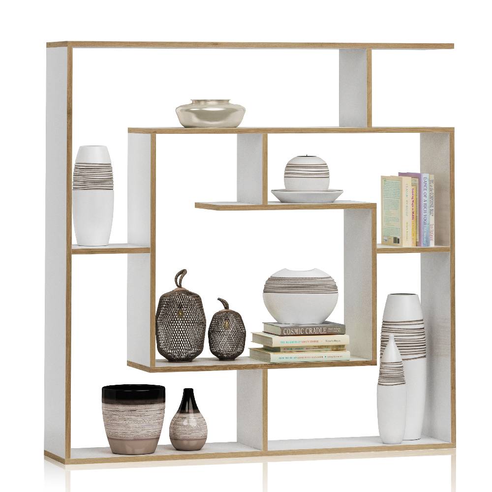 Oresteluchetta LIBRERIA DA PARETE TWIST EVO Hotsell