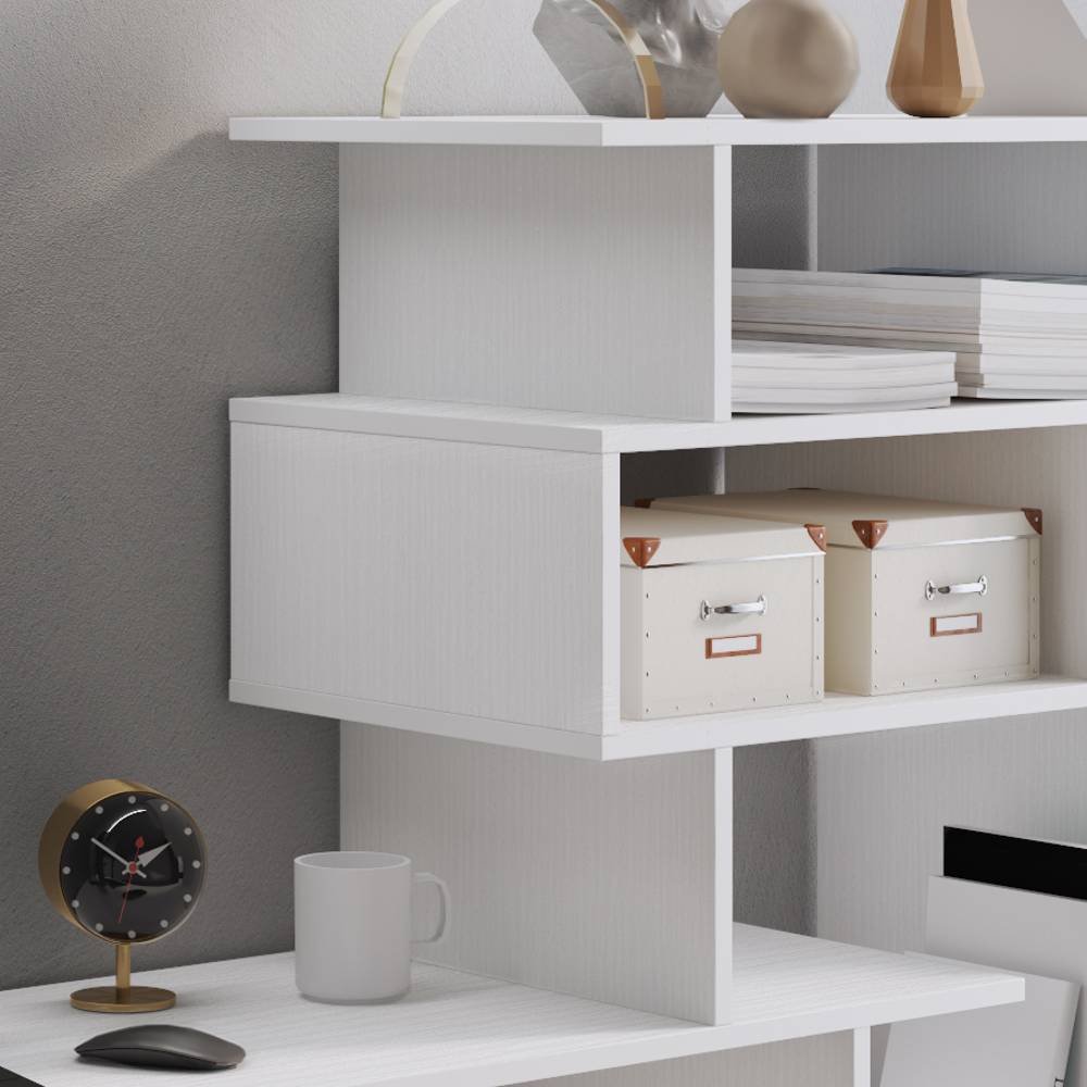 Oresteluchetta SCRIVANIA / LIBRERIA KLEVE Saldi Di Fabbrica