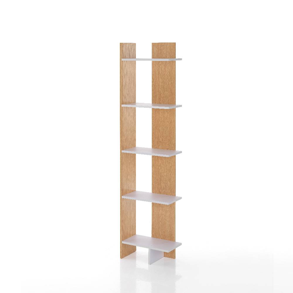 Oresteluchetta LIBRERIA A COLONNA RIBE Vendite Flash