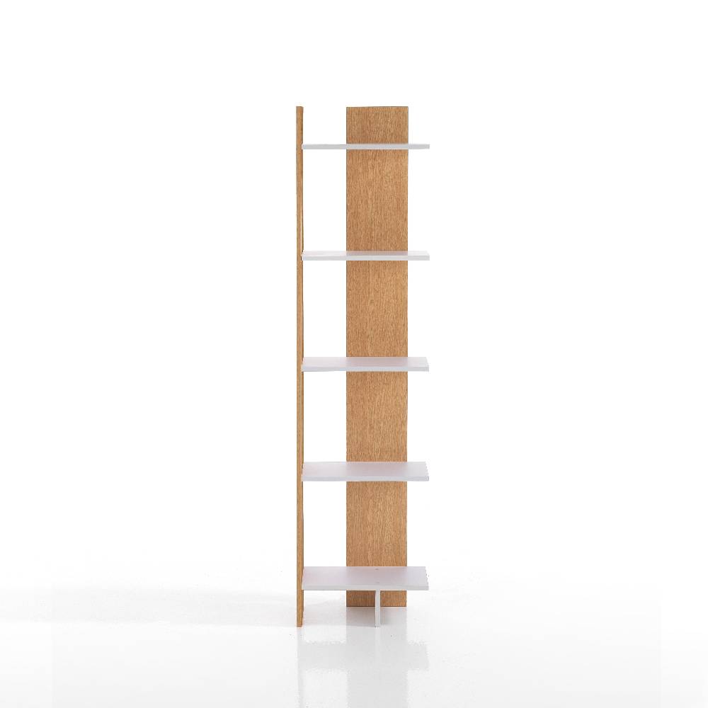 Oresteluchetta LIBRERIA A COLONNA RIBE Vendite Flash