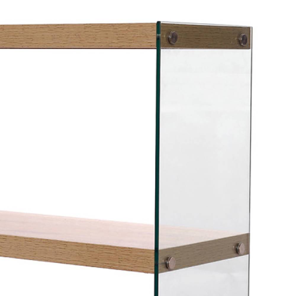 Oresteluchetta libreria 4 ripiani ACE 75 Nuova