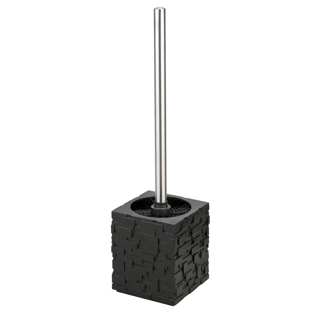 Oresteluchetta Spazzola wc GRUA BLACK Offerta Anniversario