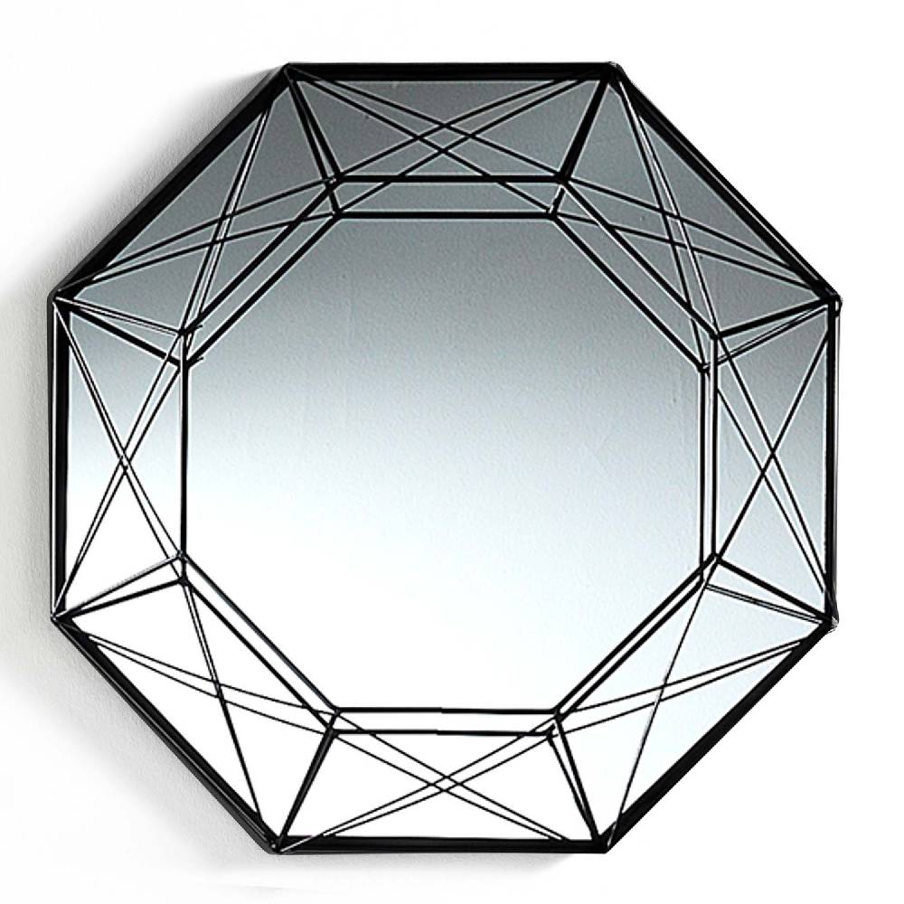 Oresteluchetta specchiera da parete SHINE 80 Vendita calda