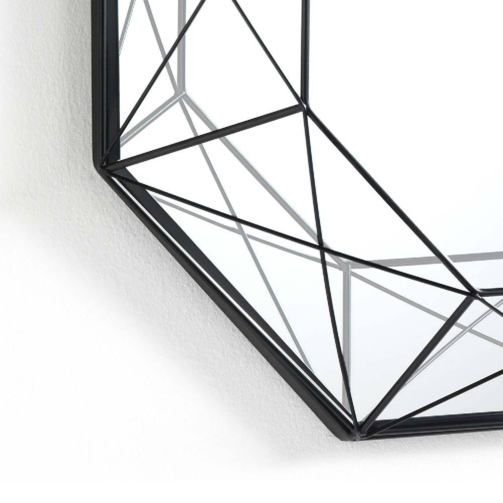 Oresteluchetta specchiera da parete SHINE 80 Vendita calda
