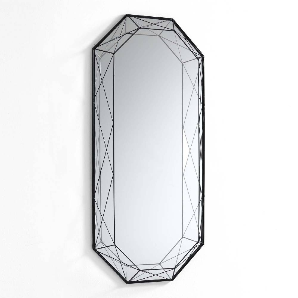 Oresteluchetta specchiera da parete SHINE 120