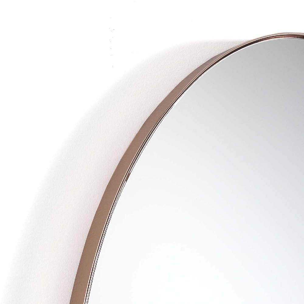 Oresteluchetta Specchio da parete RYAN COPPER Online Outlet