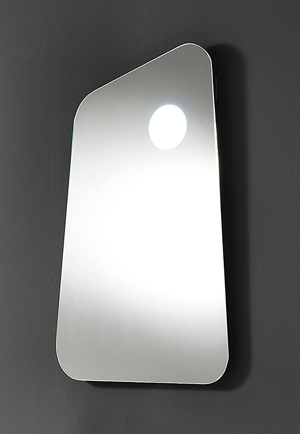 Oresteluchetta Specchiera con luce Nuovi prodotti